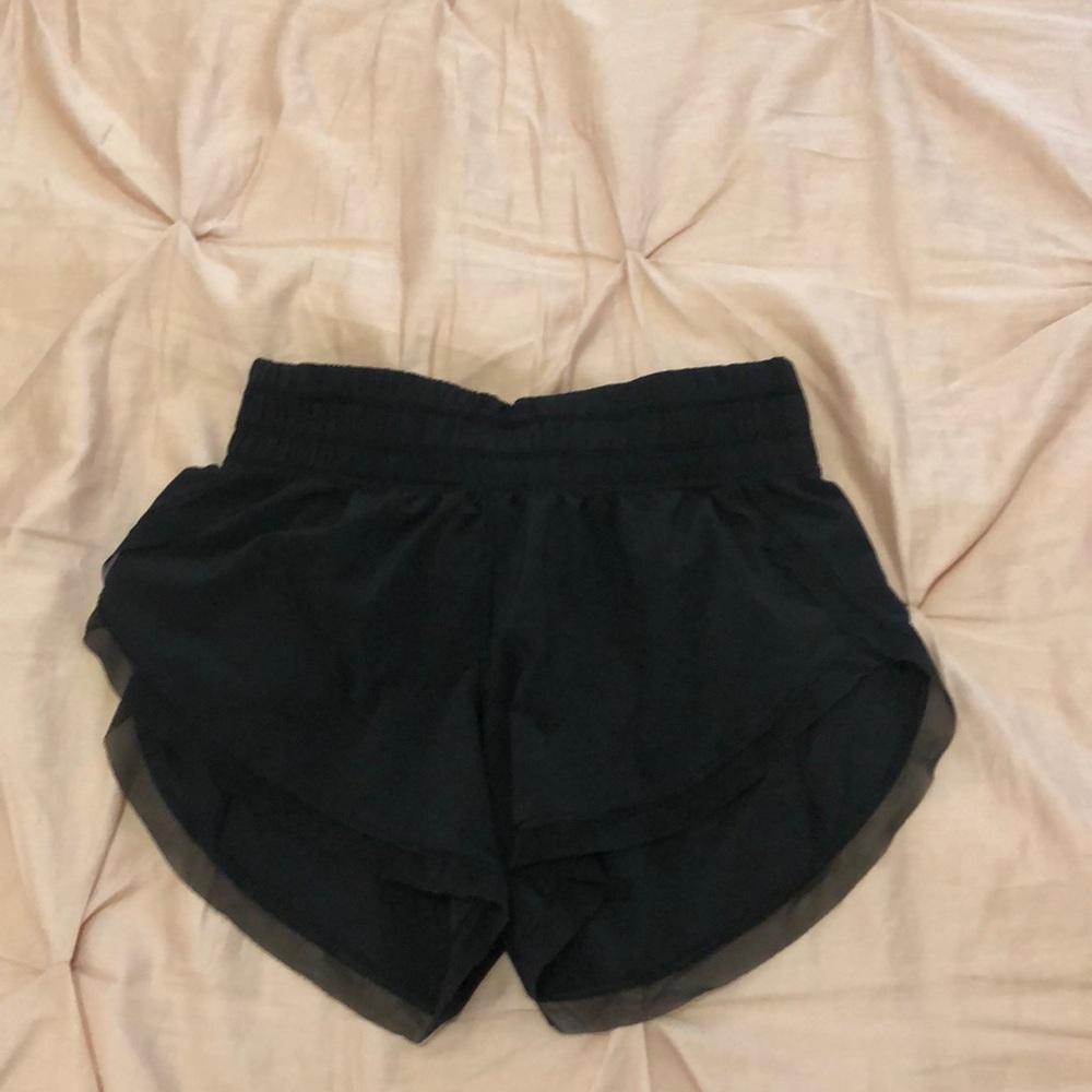 Lululemon Anew Shorts size 2